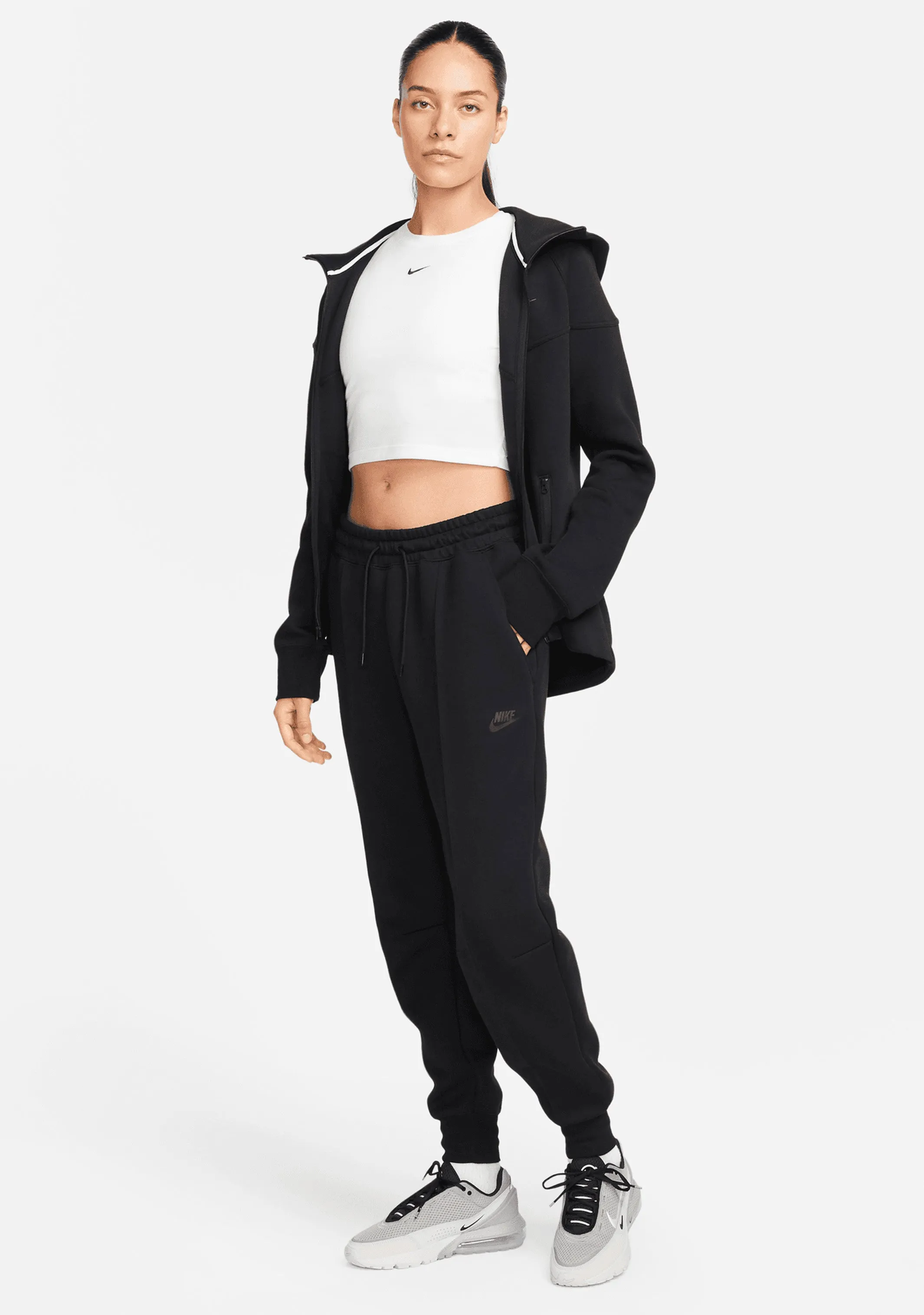 Nike Women's Sportswear Tech Fleece Jogger Pants