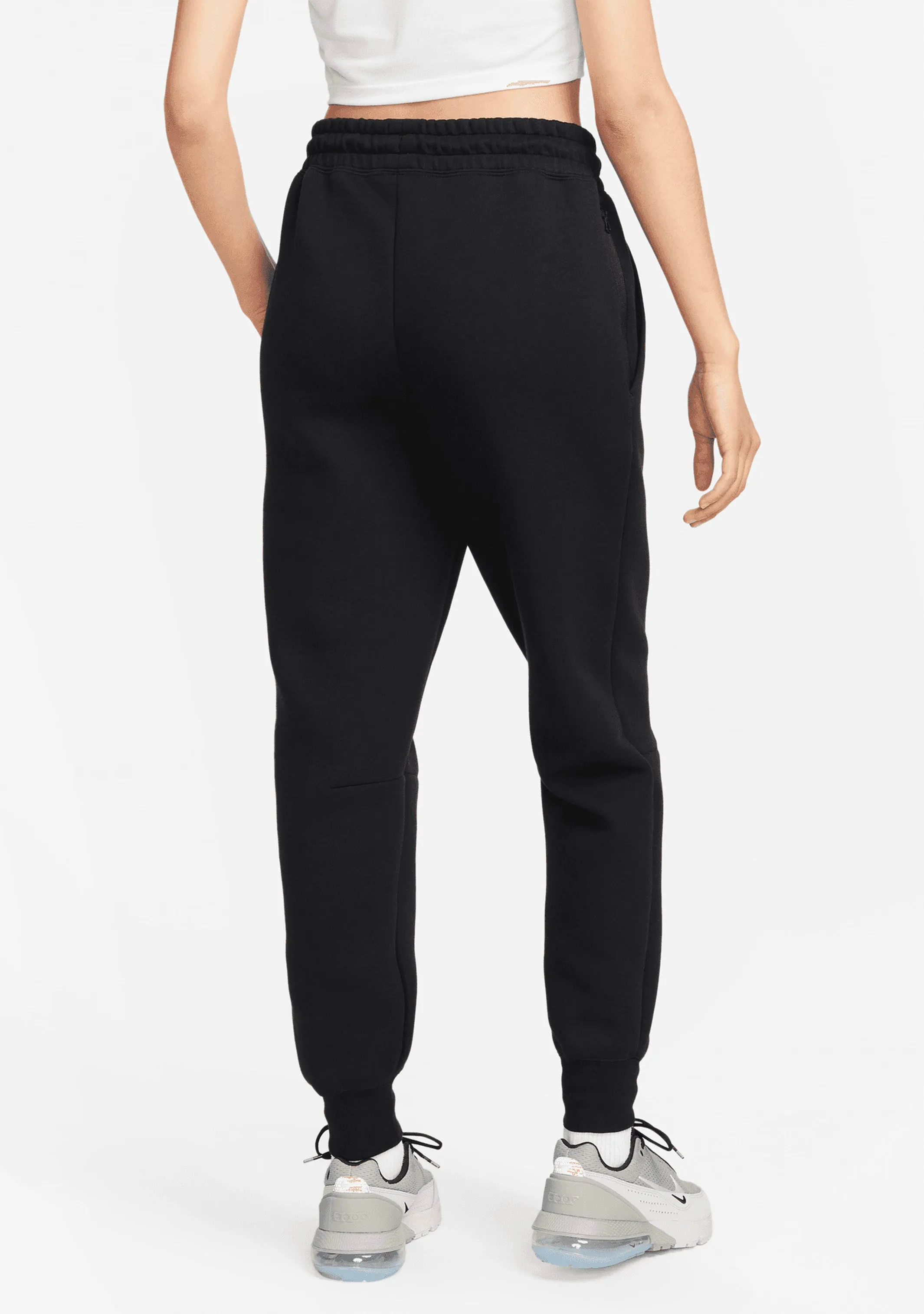 Nike Women's Sportswear Tech Fleece Jogger Pants