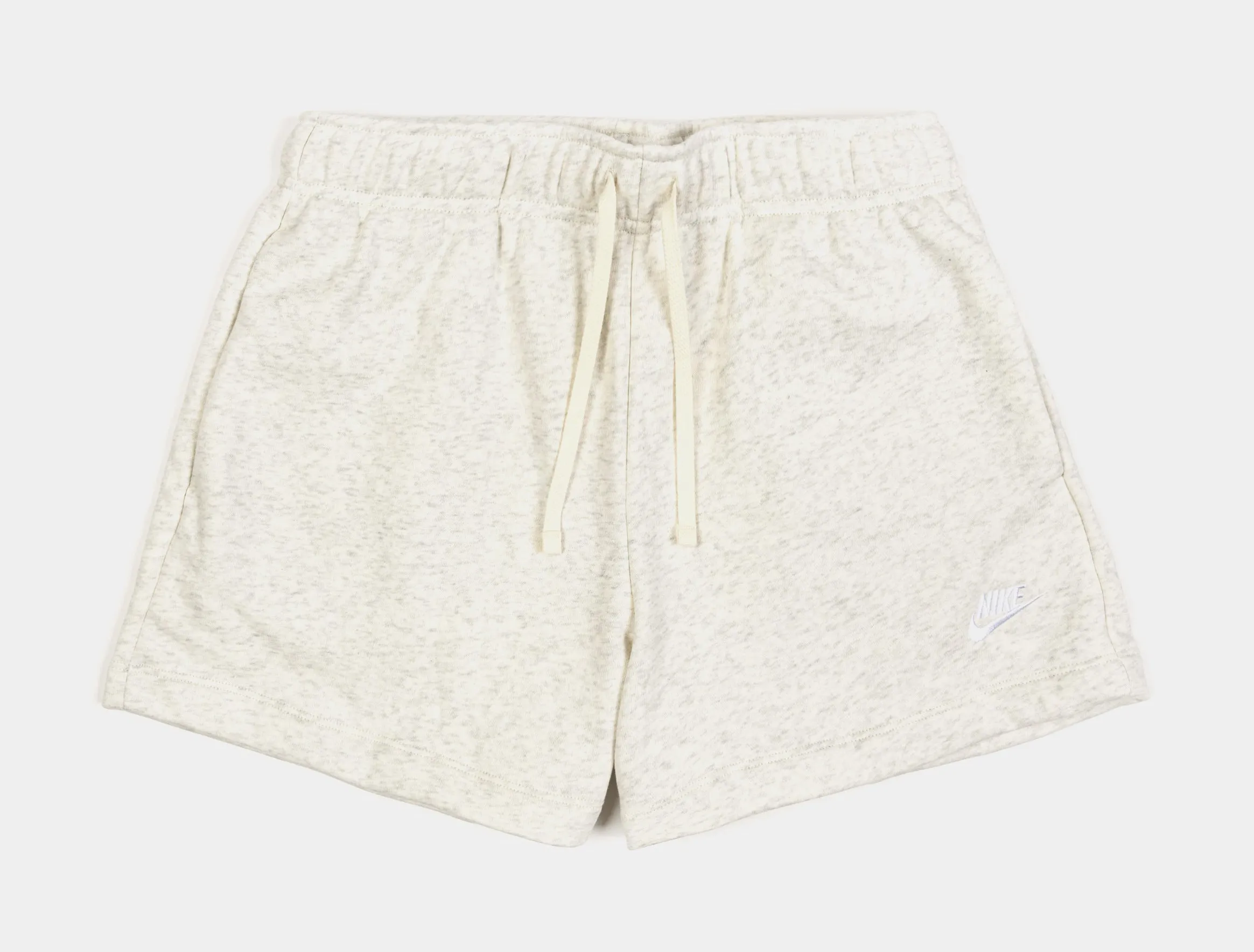 NSW Club Fleece Womens Shorts (Oat)