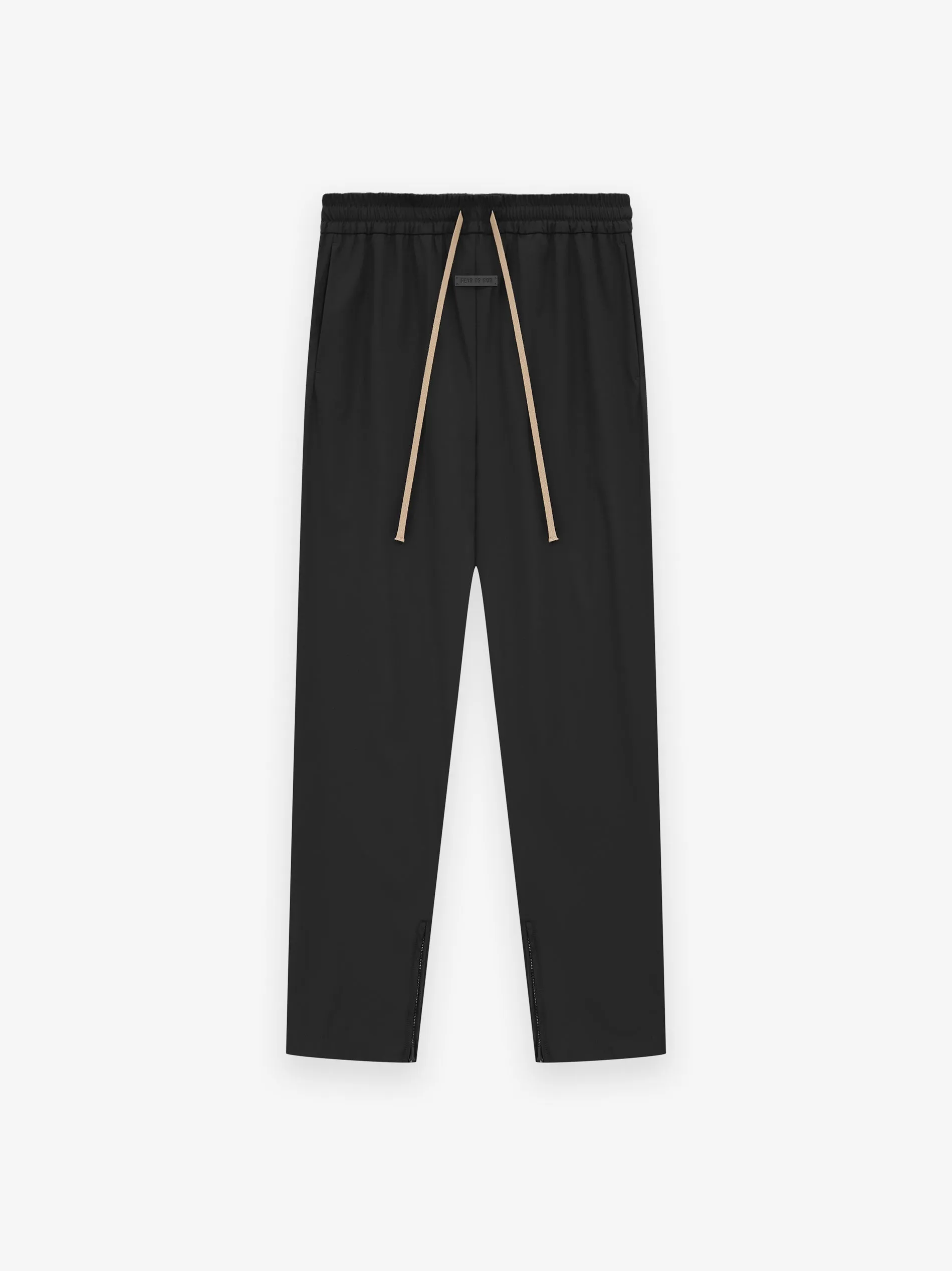 Nylon Track Pants