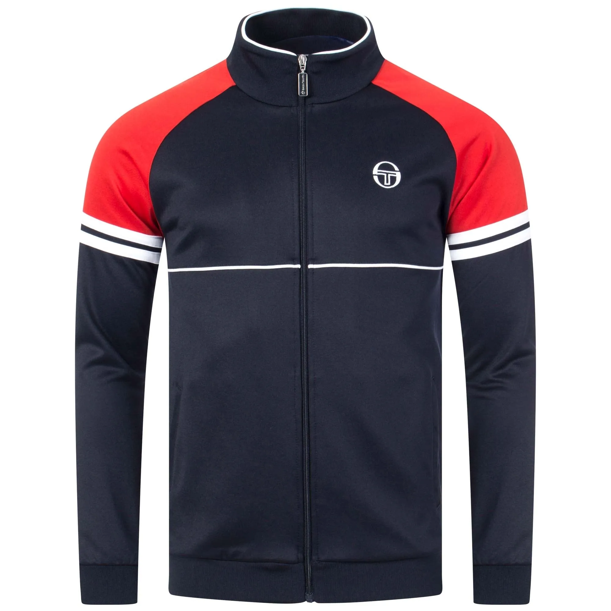 Orion Track Top