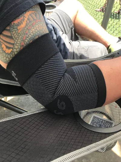 OS1st Elbow Bracing Sleeve