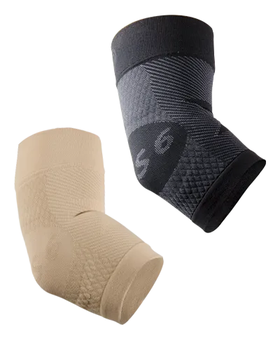 OS1ST ES6 Elbow Bracing Sleeve