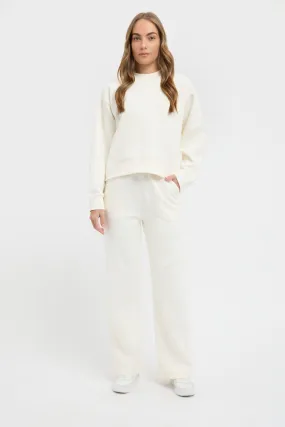 Parker Wide Leg Trackpant