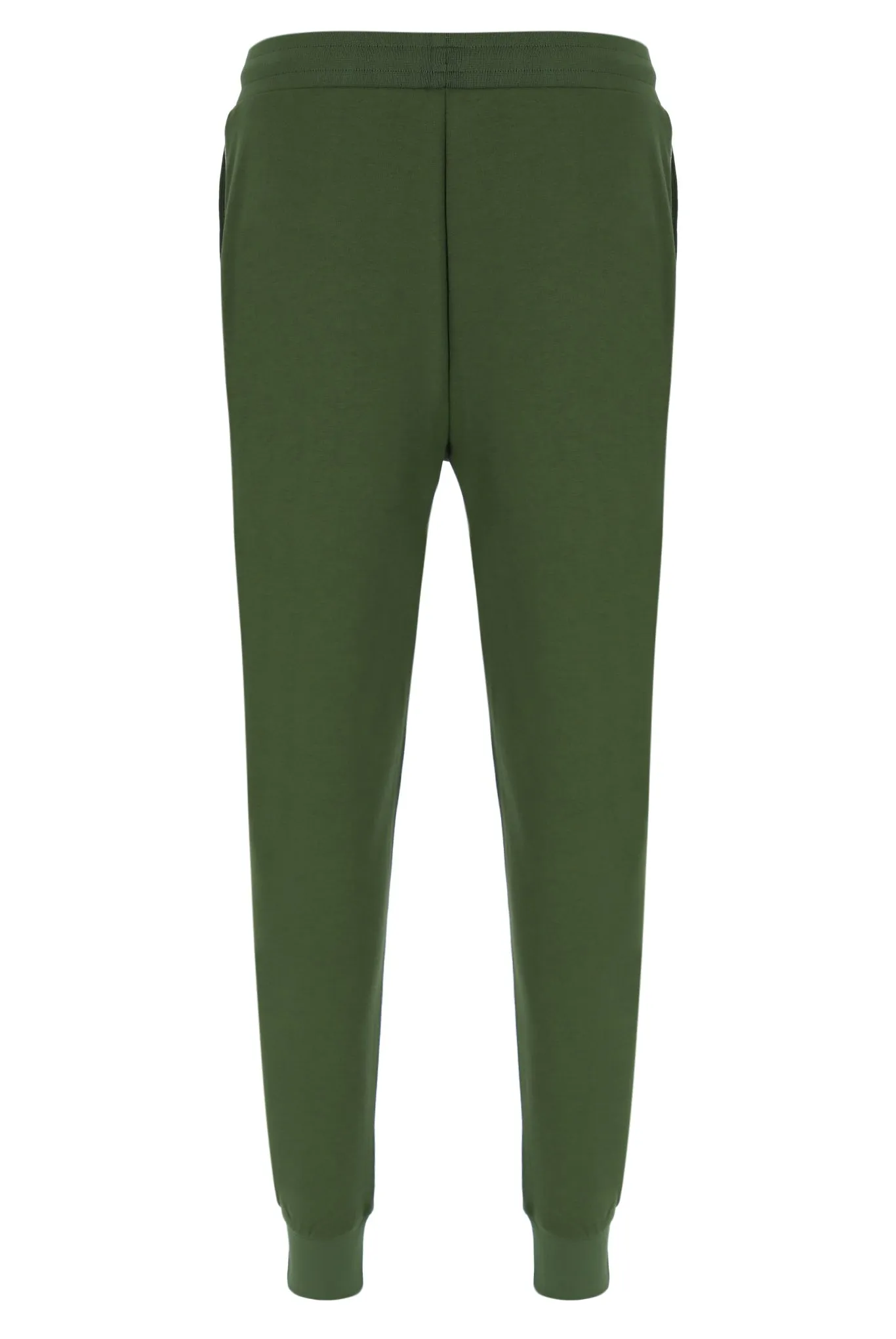 Patrick Track Pant With Contrast Piping