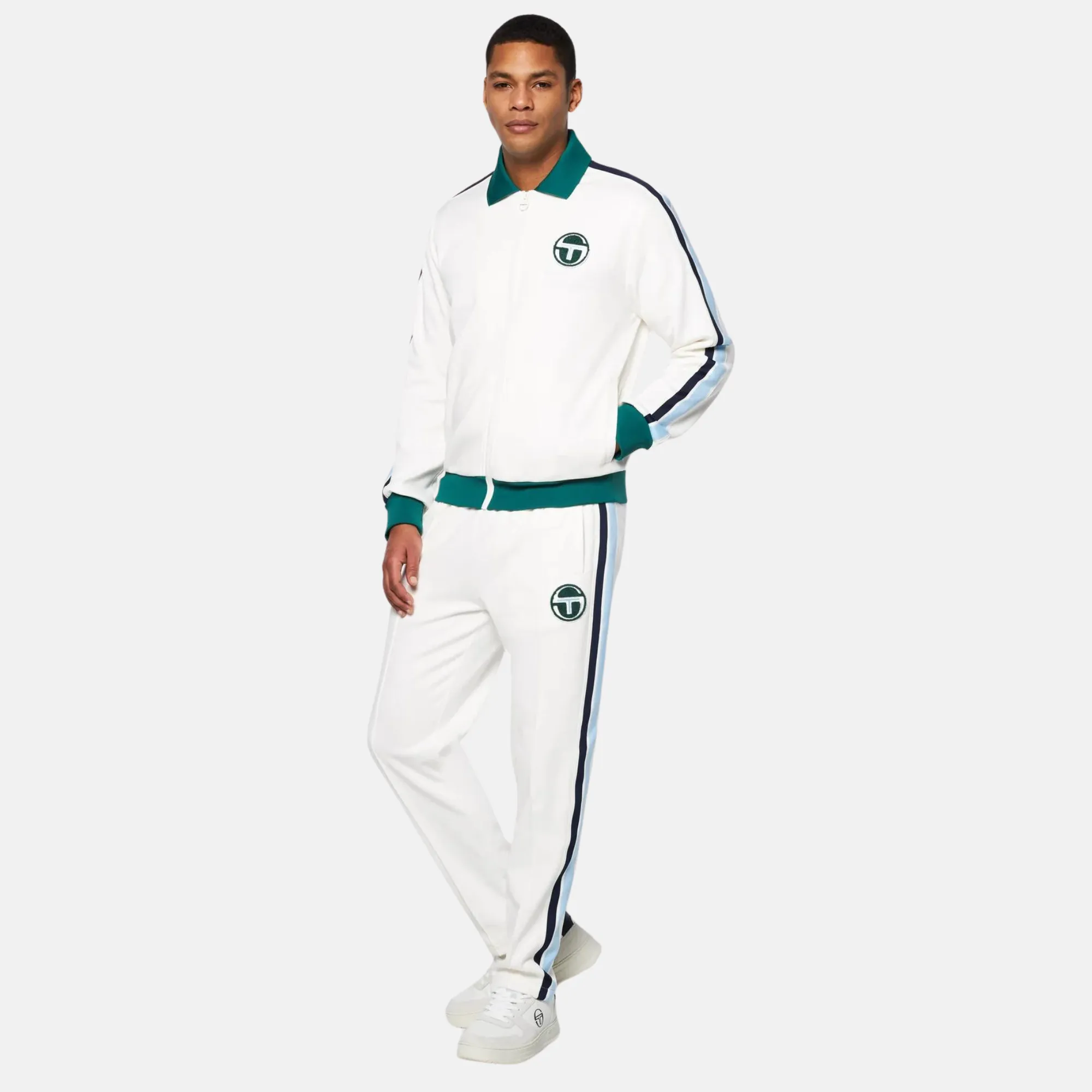 Sergio Tacchini Gardenia Monte Track Pant