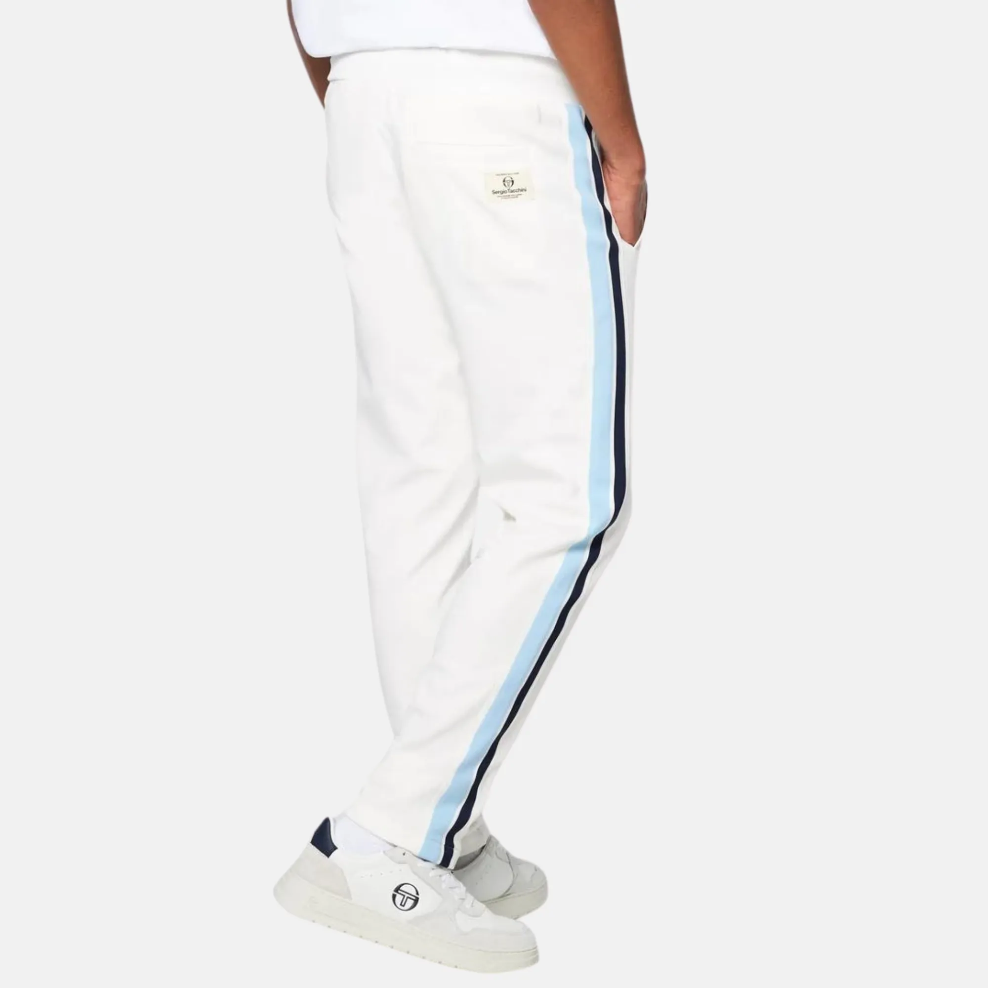 Sergio Tacchini Gardenia Monte Track Pant