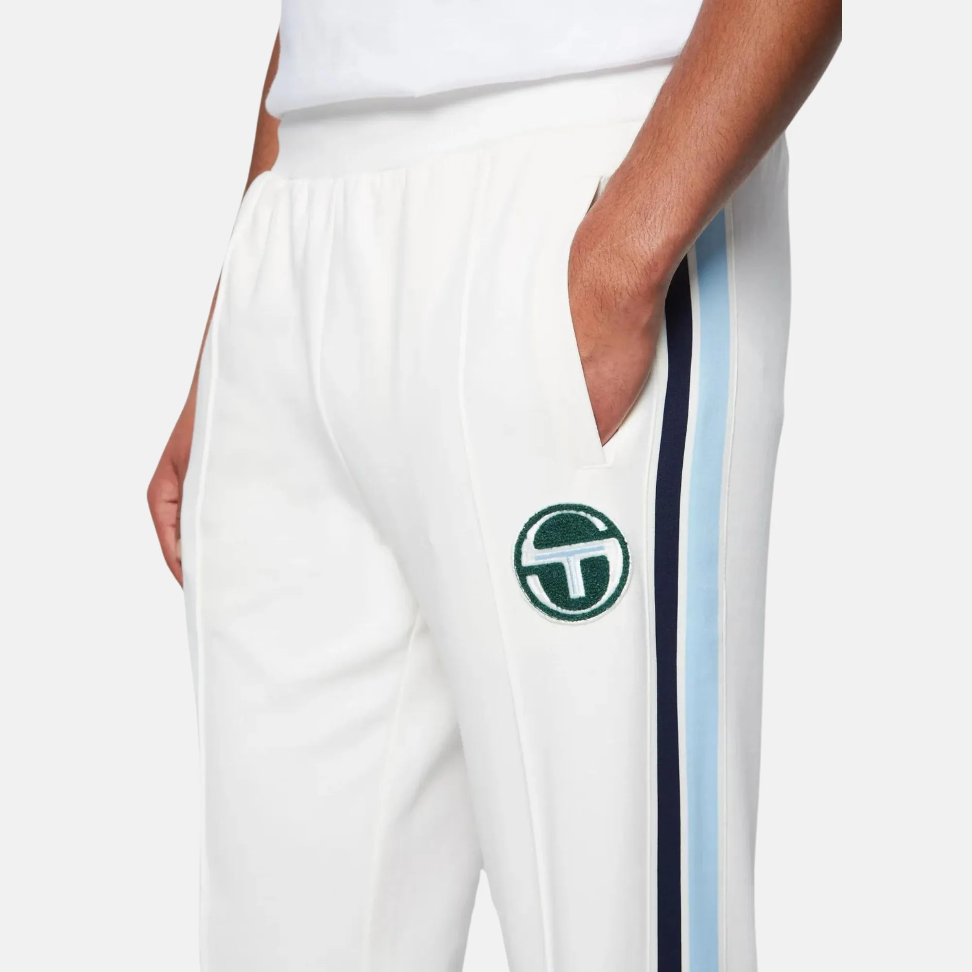 Sergio Tacchini Gardenia Monte Track Pant