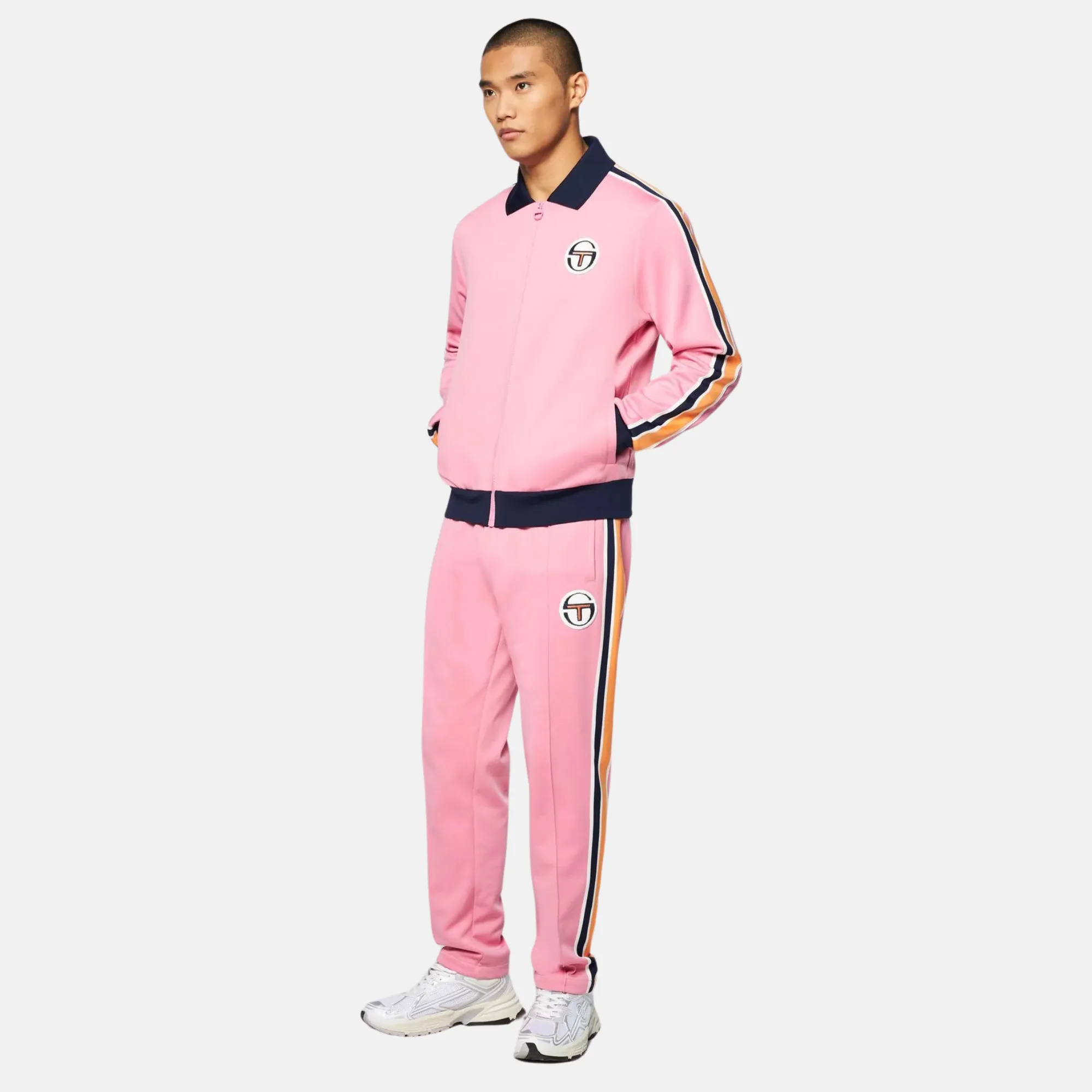 Sergio Tacchini Wild Rose Monte Track Pant