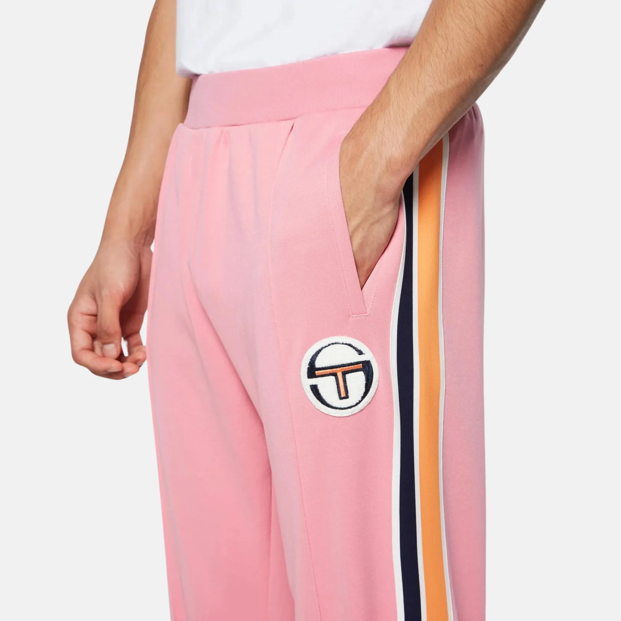 Sergio Tacchini Wild Rose Monte Track Pant