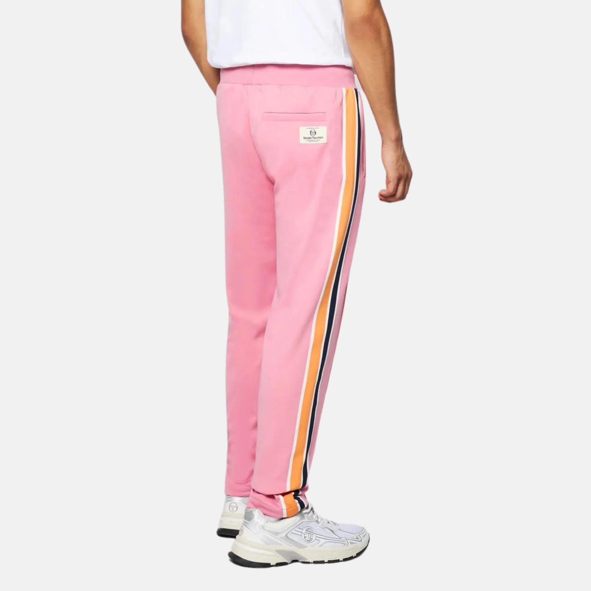 Sergio Tacchini Wild Rose Monte Track Pant