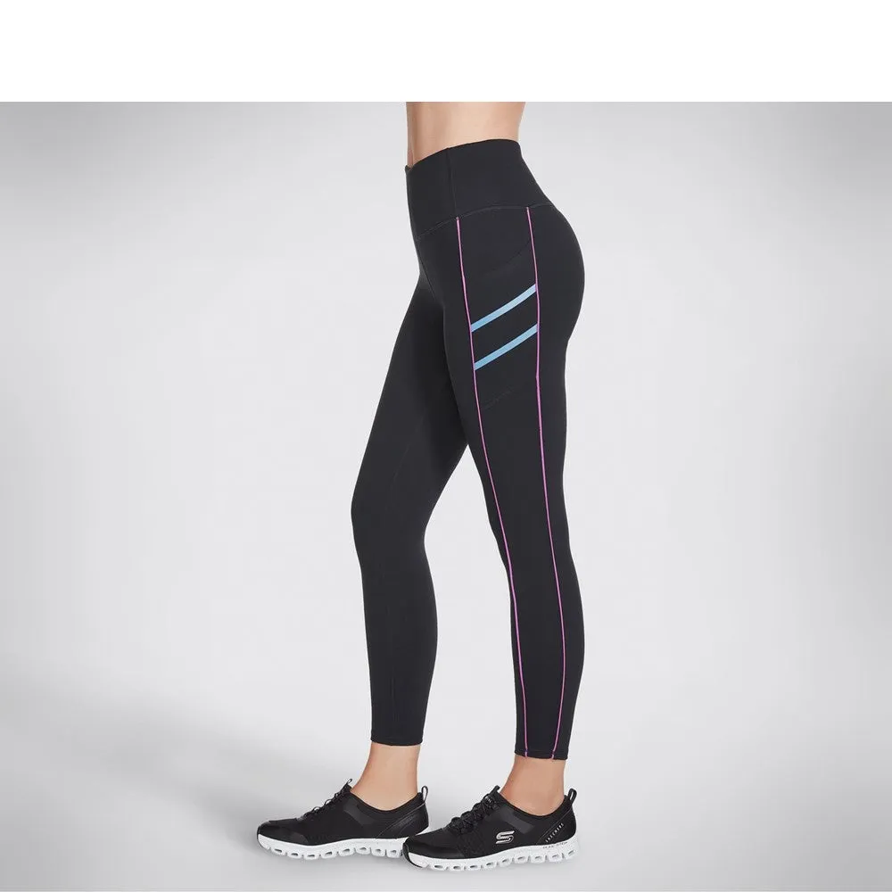 Skechers Varsity High-Waisted 7/8 Legging