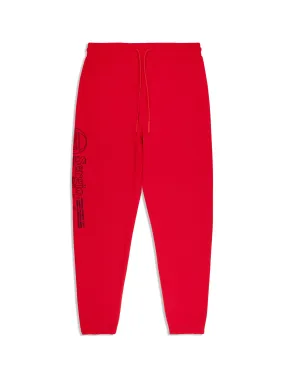 Sora Track Pant- Adrenaline Rush