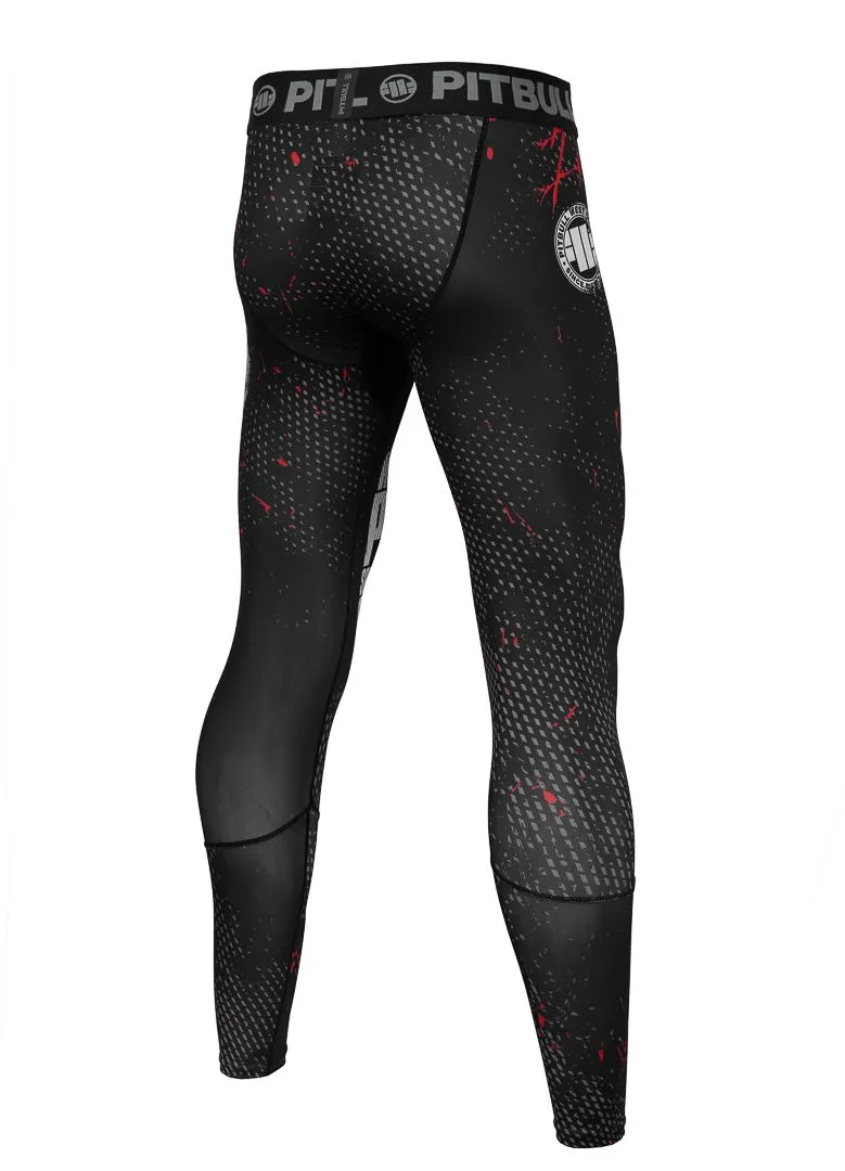 Sports leggings Blood Dog II