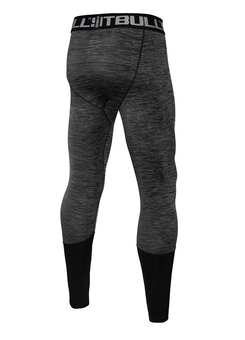 Sports leggings Performance Pro plus Small Logo