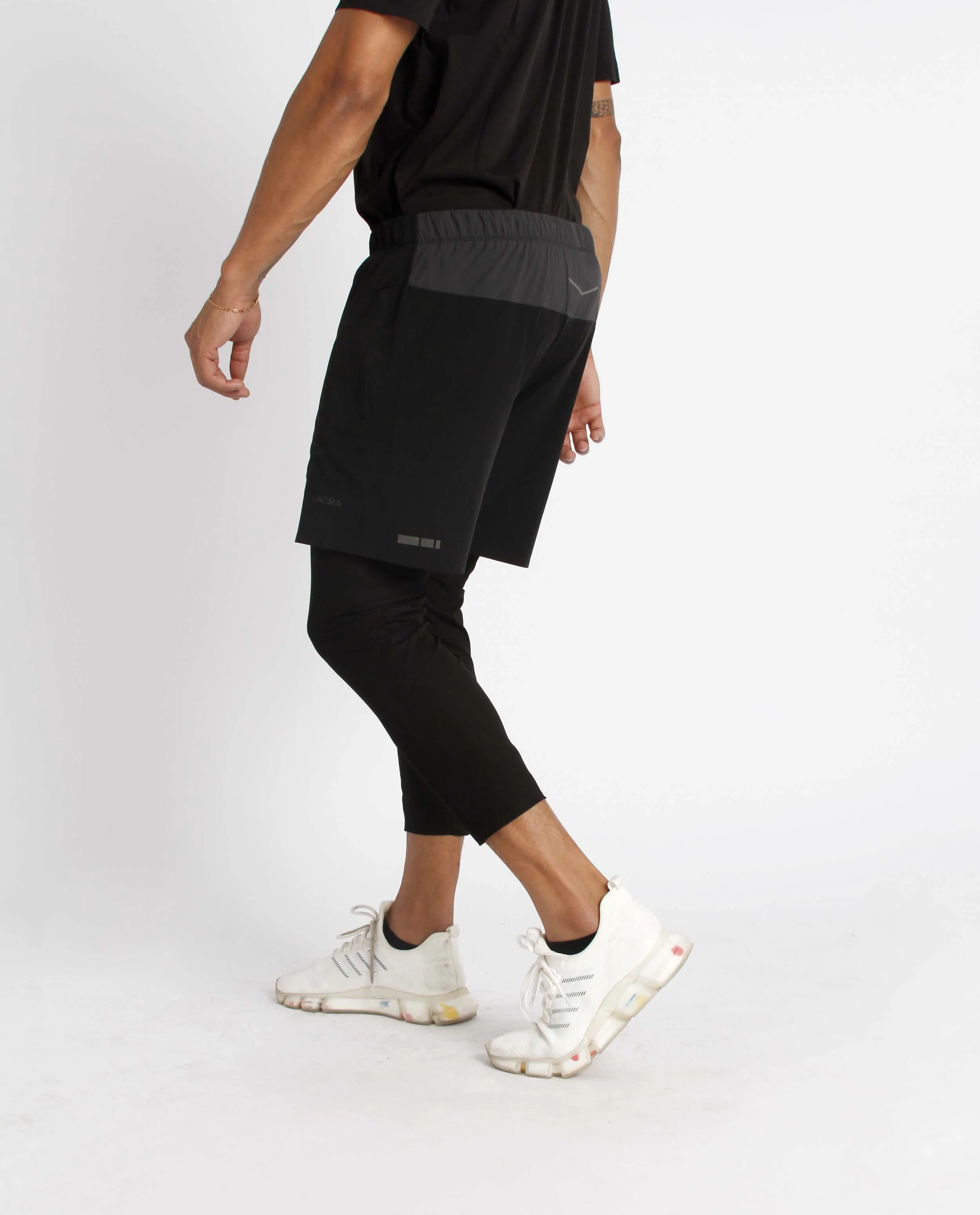 SPRINTER HYBRIT PANT