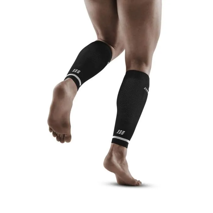 The Run Compression Calf Sleeves  Men's 4.0