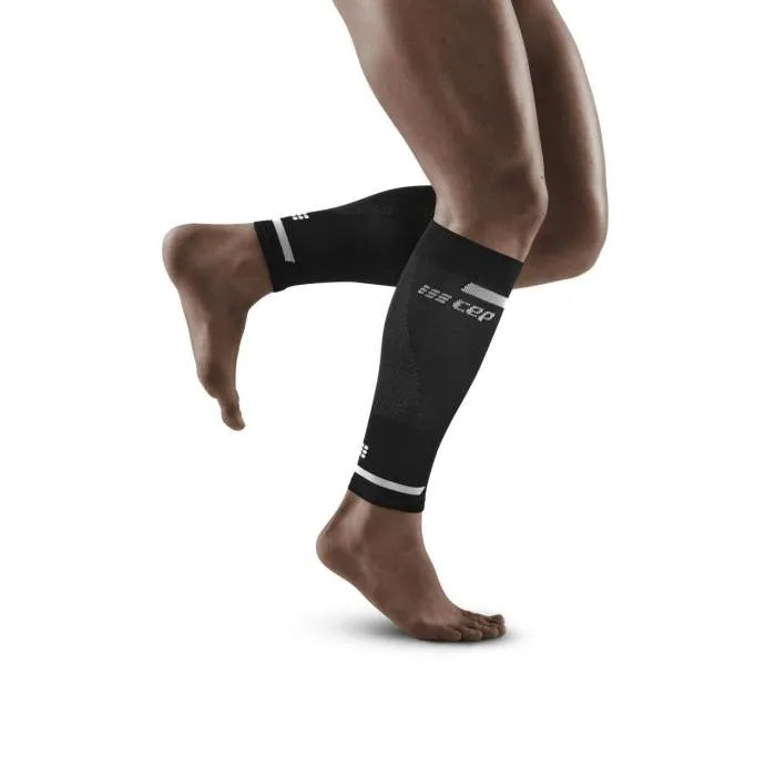 The Run Compression Calf Sleeves  Men's 4.0