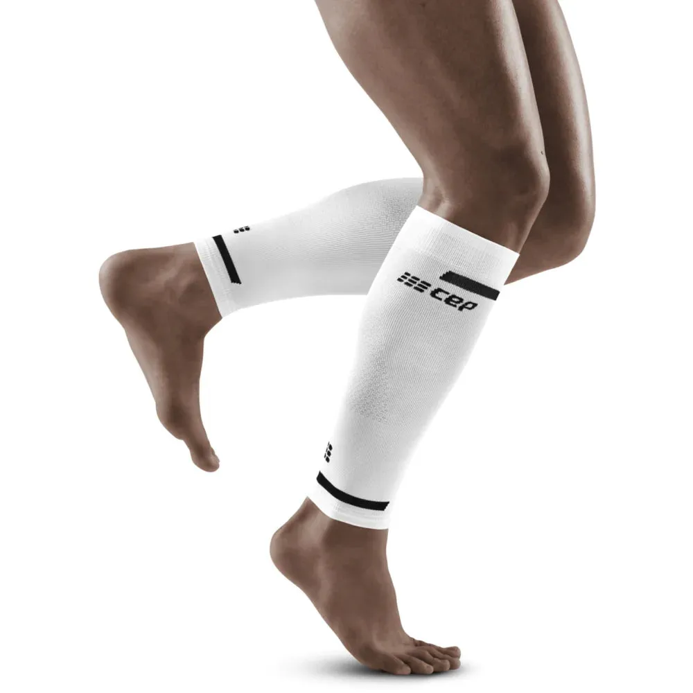 The Run Compression Calf Sleeves  Men's 4.0