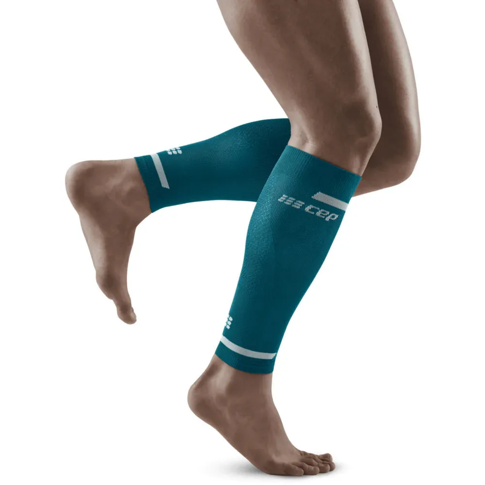 The Run Compression Calf Sleeves  Men's 4.0