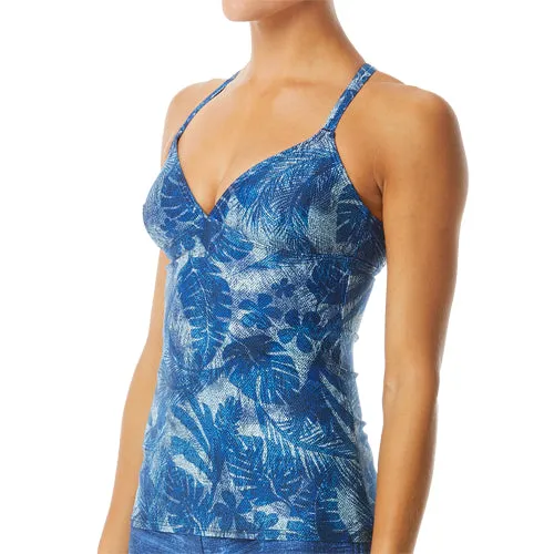 TYR Women's Maui Brooke Tank