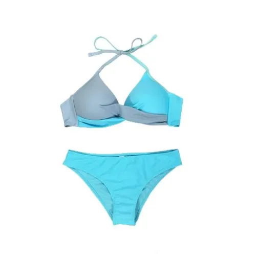 VG Women Bikini Set Two Piece SwimSuit [WS]