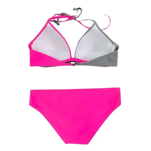 VG Women Bikini Set Two Piece SwimSuit [WS]