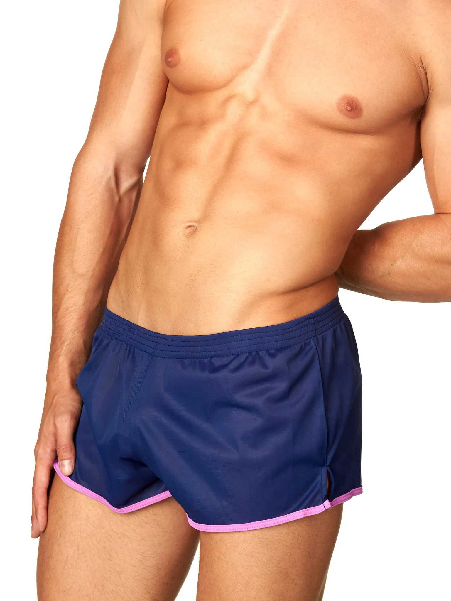 Vintage Gym Shorts