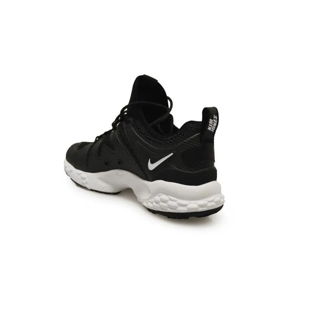 Womens Nike Kim Jones Air Zoom LWP '16 JCRD *Rare* - 878224-001 - Black White Tr