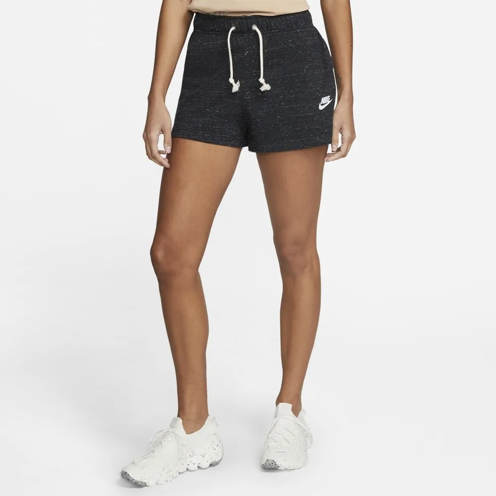 Women's Nike Sportswear Gym Vintage Shorts