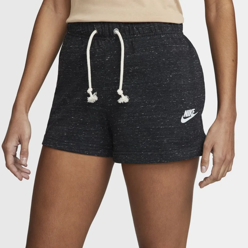 Women's Nike Sportswear Gym Vintage Shorts