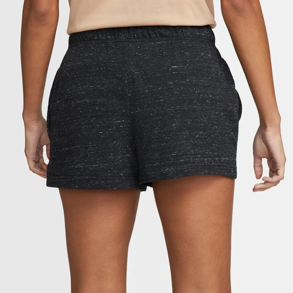 Women's Nike Sportswear Gym Vintage Shorts