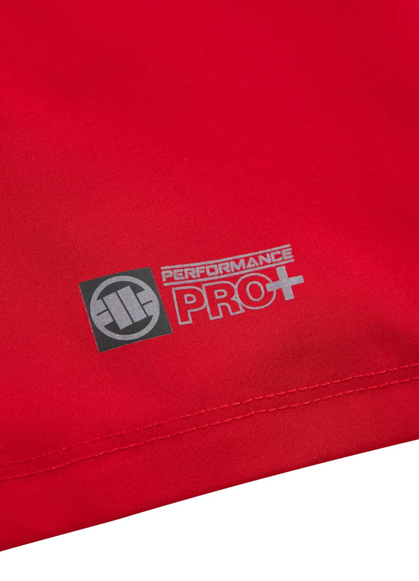 Women's shorts Performance Pro plus Small Logo