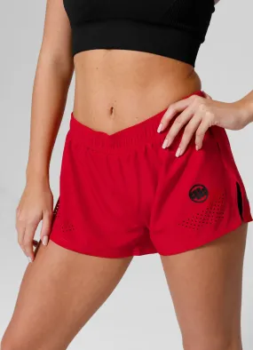 Women's shorts Performance Pro plus Small Logo